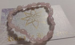 4191360157 Parure Lune de miel – Pierre de lune et acier inoxydable