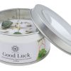 bougie-green-tree-bonne-chance-aventurine-verte-patchouli-70g Bougie Green Tree 'Bonne Chance' Aventurine Verte + Patchouli 70g