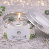 aventurine bougie-green-tree-bonne-chance-aventurine-verte-patchouli-70g
