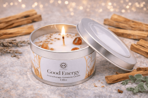 bougie-green-tree-energie-positive-cornaline-palo-santo-70g