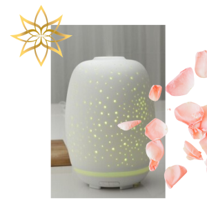 diffuseurs huile essentielle