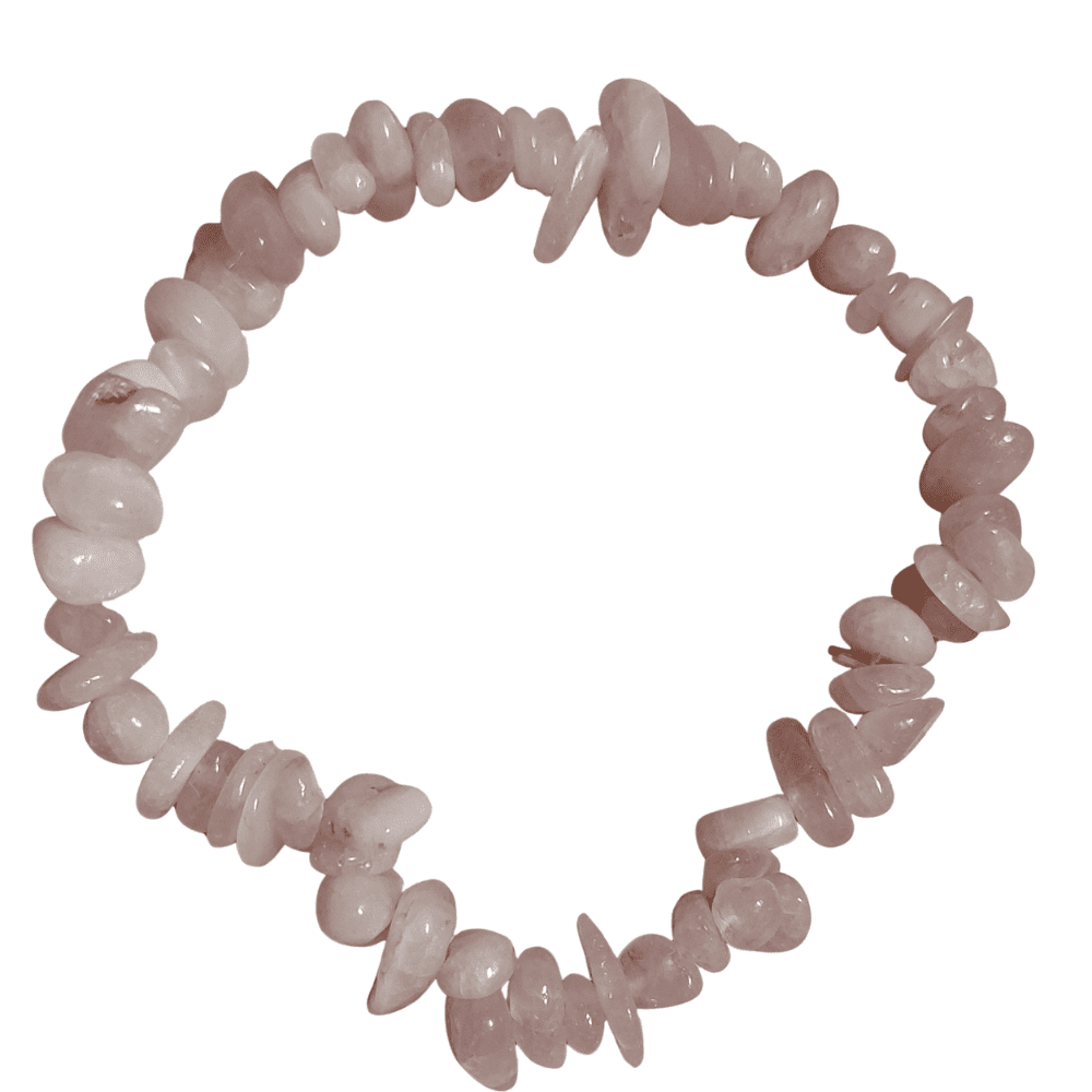 Bracelet Baroque Kunsite