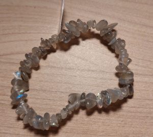 Bracelet Baroque Labradorite