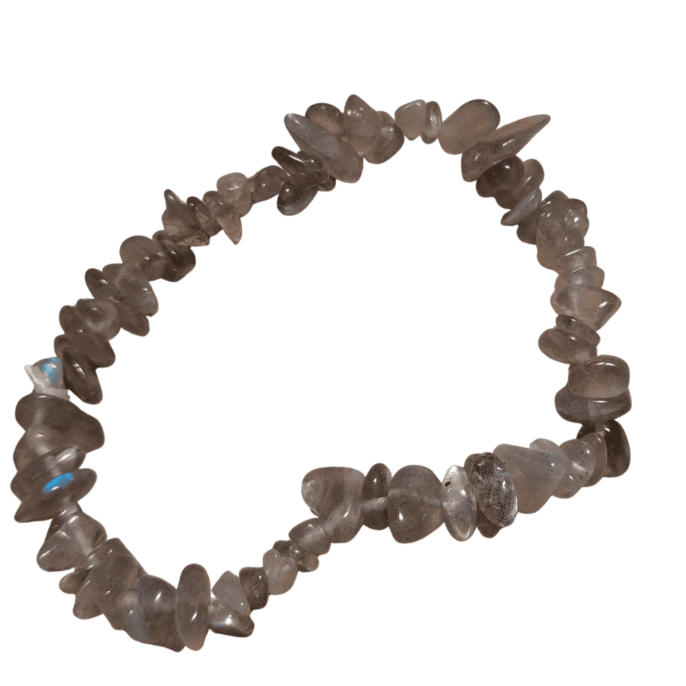 Bracelet Baroque Labradorite