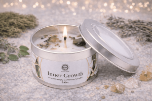 pierre de lune bougie-green-tree-croissance-interieure-pierre-de-lune-menthe-70g