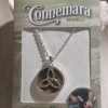 pendentif marbre du connemara - trinité