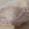 quartz rose taille enfant / ado