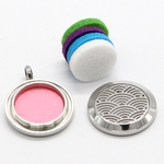 bracelet aromathérapie Vertige