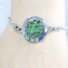 bracelet aromathérapie be happy bracelet aromathérapie be happy