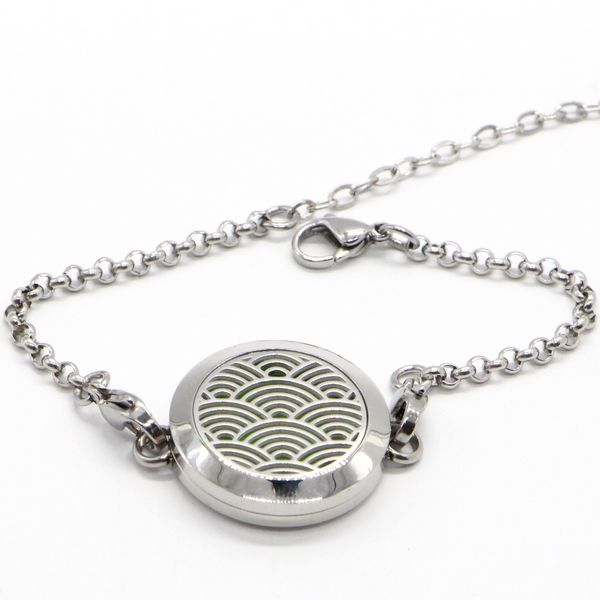 bracelet vague zen