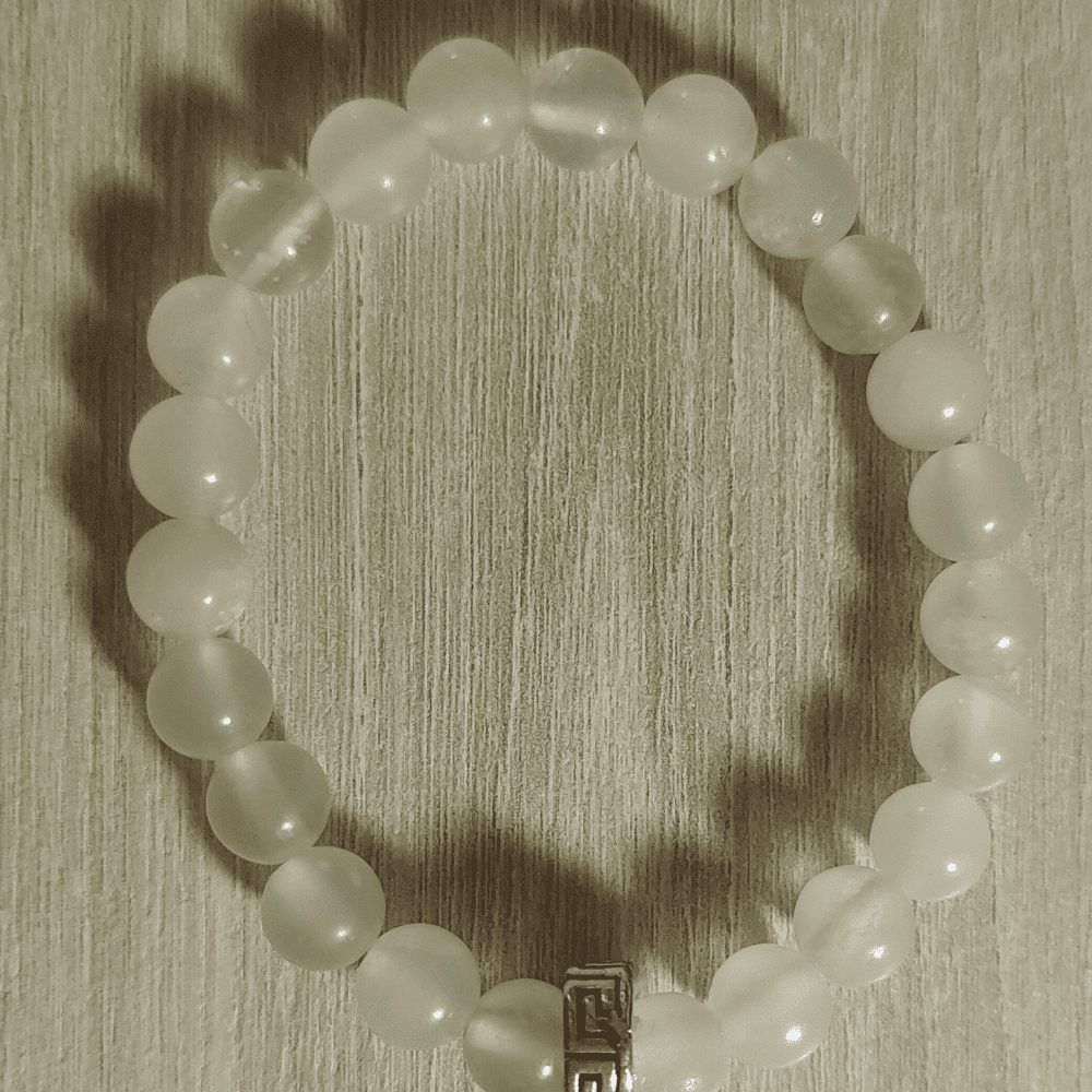 Bracelet enfant jade (taille 0)