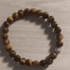 Bracelet Œil de tigre (taille 0)