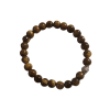 Bracelet Œil de tigre (taille 0)