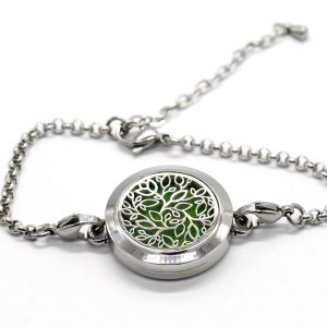 bracelet aromatherapie vertige - diffuseur huile essentielle bracelet aromatherapie vertige - diffuseur huile essentielle