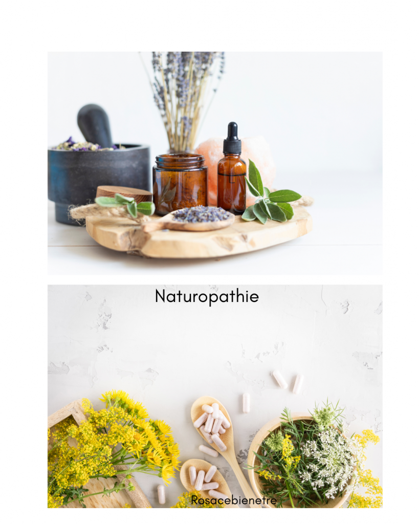 Naturopathie