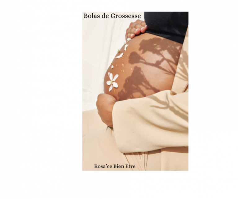 bijoux bola de grossesse