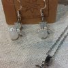 collier ange jade blanc collier ange jade blanc
