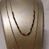 collier œil de tigre