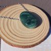 pendentif agate indienne