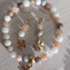 parure lumière intérieure Parure « Lumière Intérieure »