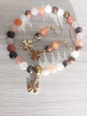 parure harmonie Parure "Douce Harmonie"