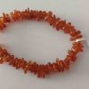 bracelet ambre femme