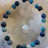 harmonie minceur apatite, sodalite et pierre de lune -