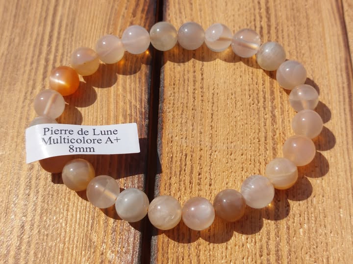 pierre de lune - fertilité, maternité, fécondité
