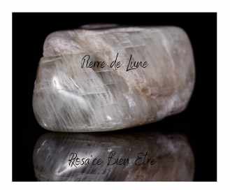 pierre de lune -féminité, conception, maternité, fertilité, ménopause,