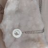 Bola de grossesse 3-en-1 – Collier d’amour et de lien