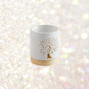 Synergie Huiles essentielles - Sensualité