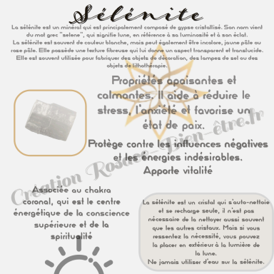 SELENITE