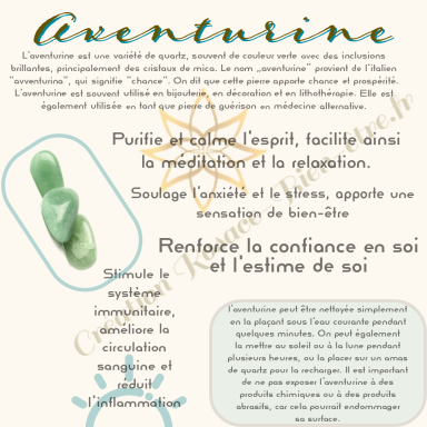 AVENTURINE