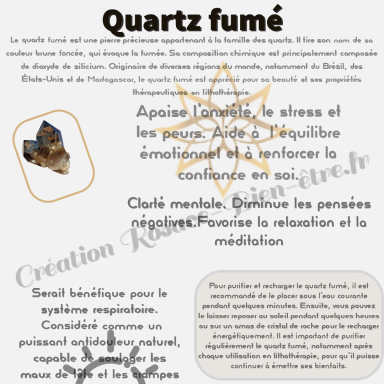 QUARTZ FUME 