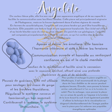 ANGELITE 