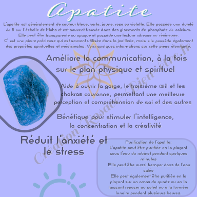 apatite